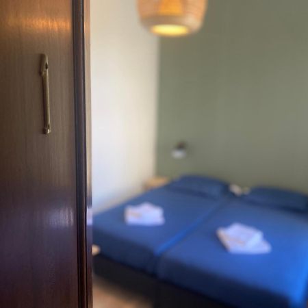 Hotel 'T Sonnehuys لاهاي الغرفة الصورة
