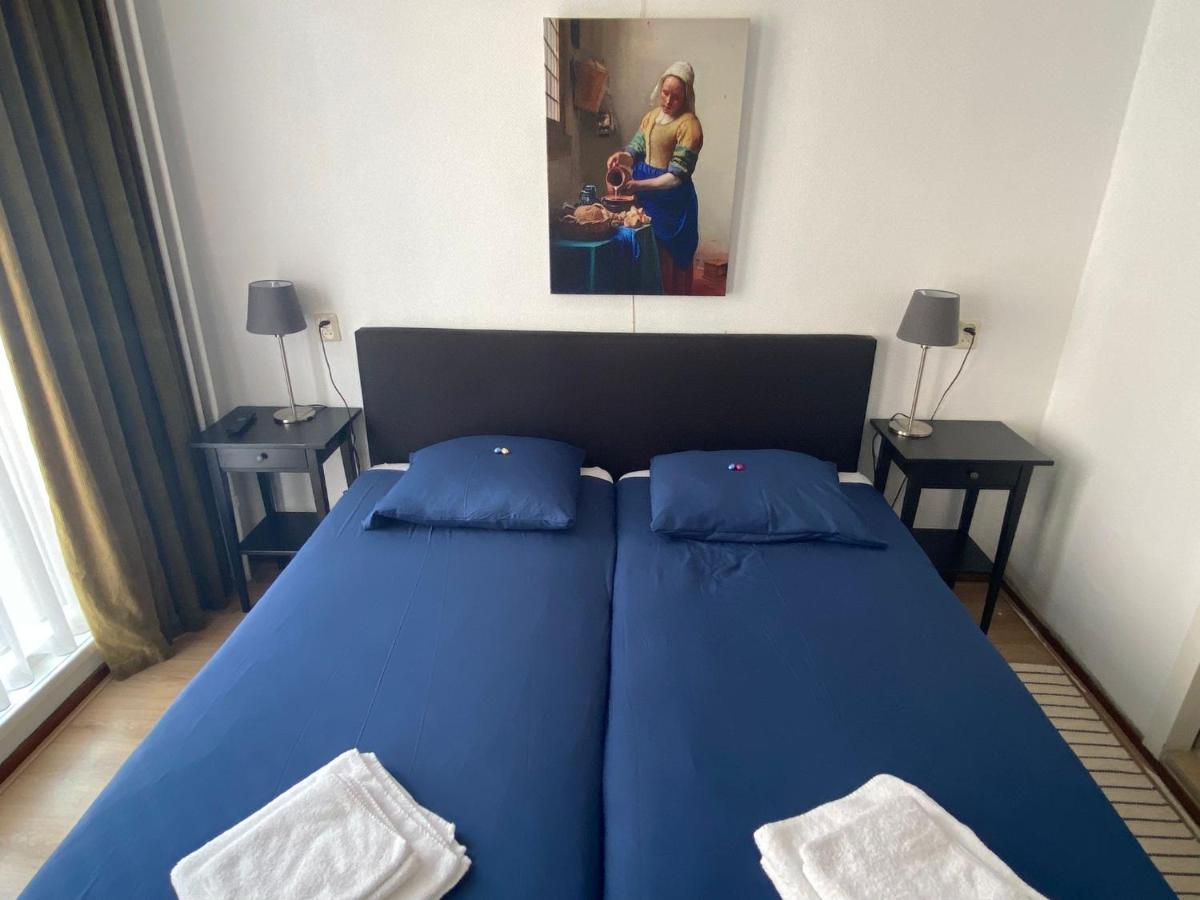 Hotel 'T Sonnehuys لاهاي المظهر الخارجي الصورة