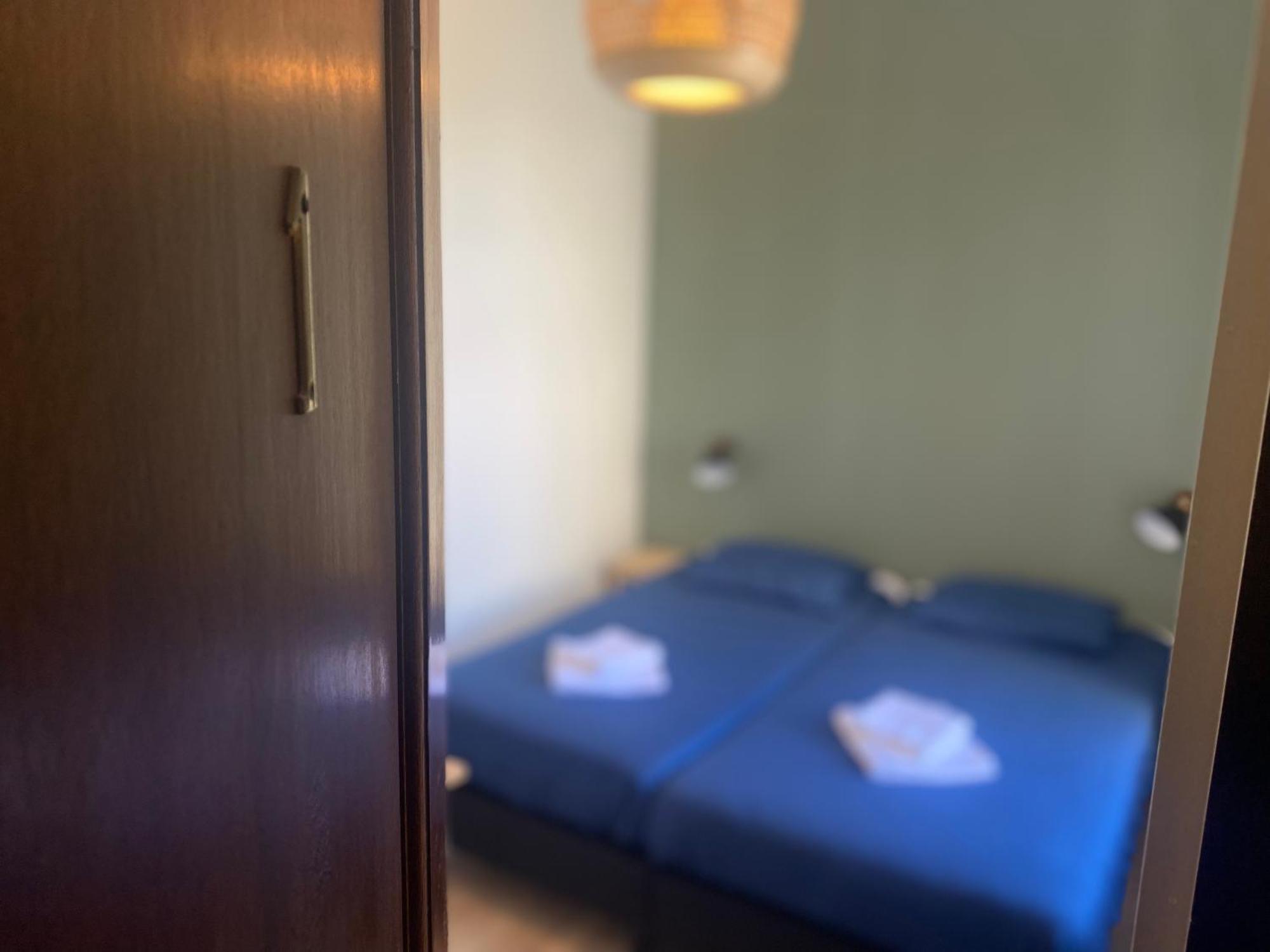 Hotel 'T Sonnehuys لاهاي الغرفة الصورة