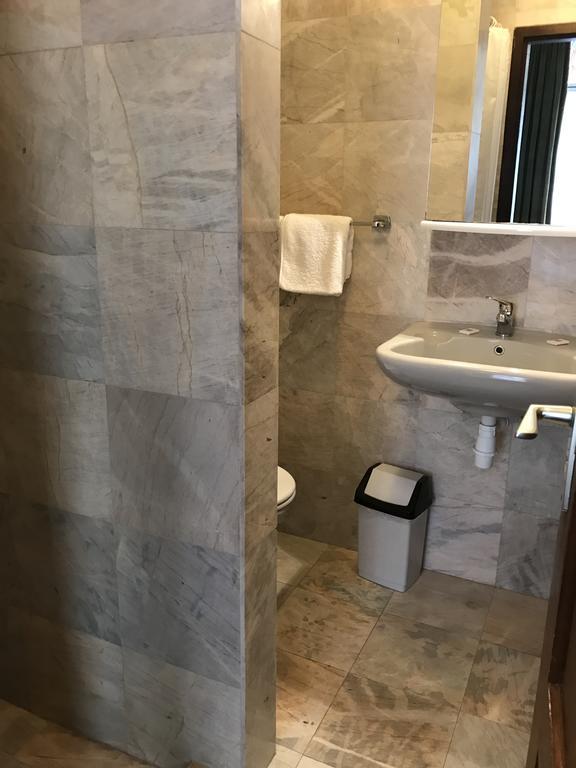 Hotel 'T Sonnehuys لاهاي المظهر الخارجي الصورة